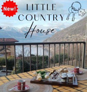 Little Country House Bellano